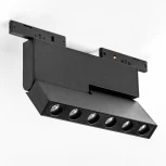 Трековый светильник Downlight низковольтный 24V 6W Lightstar Linea 206937 (LED)