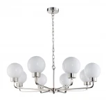 Подвесная люстра Favourite Priscis 2598-8P