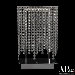 Интерьерная настольная лампа APL LED Rimini S500.L1.25.B.4000