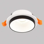 Встраиваемый светильник Imex IL.0029.0011-WBK