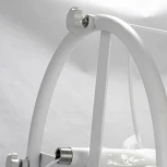 Торшер со столиком Lussole Lgo Wrangell GRLSP-0525 (220V, IP21)