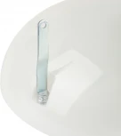 Настенно-потолочный светильник светодиодный ЭРА ДБП 06-12-012 (220V, круглые, IP54)