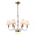 Подвесная люстра Cloyd Sherington 11310 (220V, на цепи)