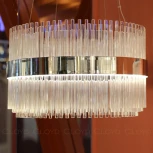 Подвесная люстра Cloyd Cadance 10535 (LED, 220V, на тросе, круглые)