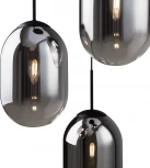 Подвесной светильник Freya Tesse FR1011PL-03B (220V, на проводе)