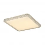 Потолочный светильник Citilux Кристалино Слим CL715K360 (LED, 220V, диммер)