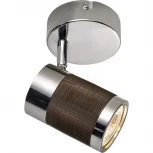 Спот Lussole Loft Juneau LSP-9564 (220V, круглые, IP21)