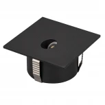 Встраиваемый светильник уличный Arlight GAP 031167 (LED, 220V, IP65)