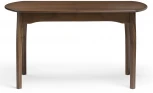 Деревянный стол Woodville Сугили орех 543585