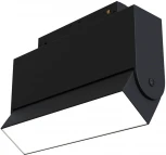 Трековый светильник Basis Rot S35 4000K 10Вт LED (магнитный) Maytoni Technical TR013-2-10W4K-B