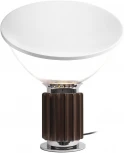 Настольная лампа Loft It Taccia 10294/S Brown (220V, выключатель)