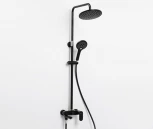 Душевая стойка Wasserkraft Elbe A17401