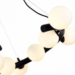 Подвесной светильник Asolo SL1185.403.09 ST Luce