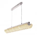 Подвесная люстра светодиодная линейная Cloyd Antigua 11447 (220V)