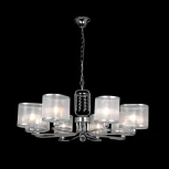 Подвесная люстра Freya Elin FR5016PL-08CH