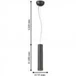 Подвесной светильник Favourite Pendenti 1963-1P