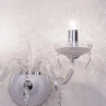 Бра Citilux Марена CL352320 (220V, подвески, подсвечник, свеча)