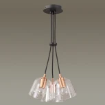 Подвесная люстра Lumion Joseph 4455/3