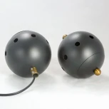 Потолочная люстра на штанге Lussole Lgo Garland LSP-8375 (220V, IP21)