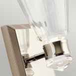 Бра Kichler Kayva QN-KAYVA1-PN