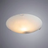 Настенно-потолочный светильник Arte Lamp Plain A3720PL-1CC (220V)