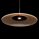 Подвесной светильник MW-Light Платлинг 661015901