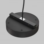 Блок питания встраиваемый Basity 48V, 200Вт, черный, Dali Maytoni Power Supply Basity TRA172DR- 200W-DD-B (220V, IP54)