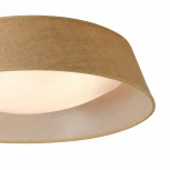 Потолочный светильник круглый Mantra Sabina 6412 (220V, круглые)