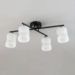 Люстра потолочная Нильс CL132145 (220V)