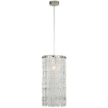 Подвесной светильник Newport 10820 10821/S new nickel (220V, на проводе)