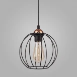 Подвесной светильник TK Lighting Galaxy 1644 (220V, на проводе, шар)