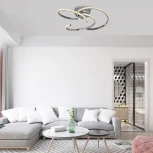 Потолочная люстра Hiper Crown H818-6