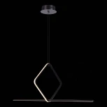 Подвесной светильник ST Luce Gaia SL6113.423.01 (LED, 220V, на проводе)