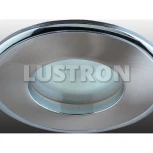 Встраиваемый точечный светильник Novotech Aqua 369302 (12V, IP65)