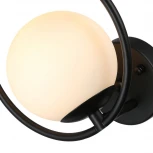 Бра F-Promo Oportet 2787-1W (220V, шар, кольцо)