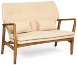 Диван Tetchair RETRO (Вяз) 12828