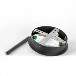 Подвесная люстра LED Lussole Hopkins LSP-7407 (220V, на проводе)