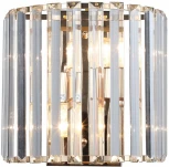 Настенный светильник Imex MD.2081-2-W FGD