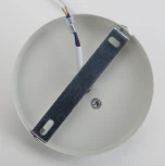 Подвесной светильник Эра PL2 WH/SN