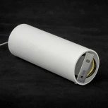 Подвесной светильник Lussole Shoe LSP-0927 (LED, 220V, на тросе, кольцо)