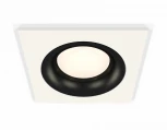 Встраиваемый точечный светильник Ambrella XC XC7631002 (220V)