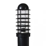 Наземный светильник Русские фонари Броадс 500-10/gr-06 (220V, IP54)