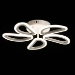 Потолочная люстра De City Мадлен 424018805 (регулировка яркости, LED, 220V, пульт управления)