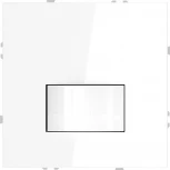 Датчик движения (белый глянцевый) Voltum S70 VLS070501