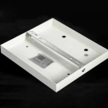 Настенный светильник Crenshaw LSP-8715 Lussole (220V, IP21)