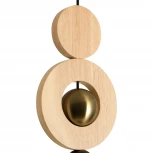 Подвесной светильник Freya Irisa FR5593PL-01B1