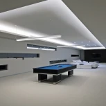 Подвесной светильник LSG-01-2-8*128-35-3000-MS Elektrostandard 101-200-40-128 (LED, 220V, на тросе)