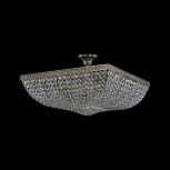 Потолочная люстра Bohemia 1928 19282/55IV GB
