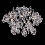 Потолочная люстра Eletto Vortice EL333C10.1 (220V)