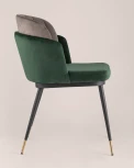 Стул Stool Group Пенелопа зеленый УТ000001722